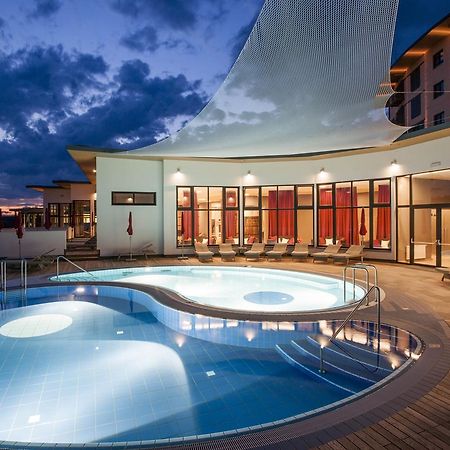 Allegria Resort Stegersbach - Allegria Hotel Exterior foto