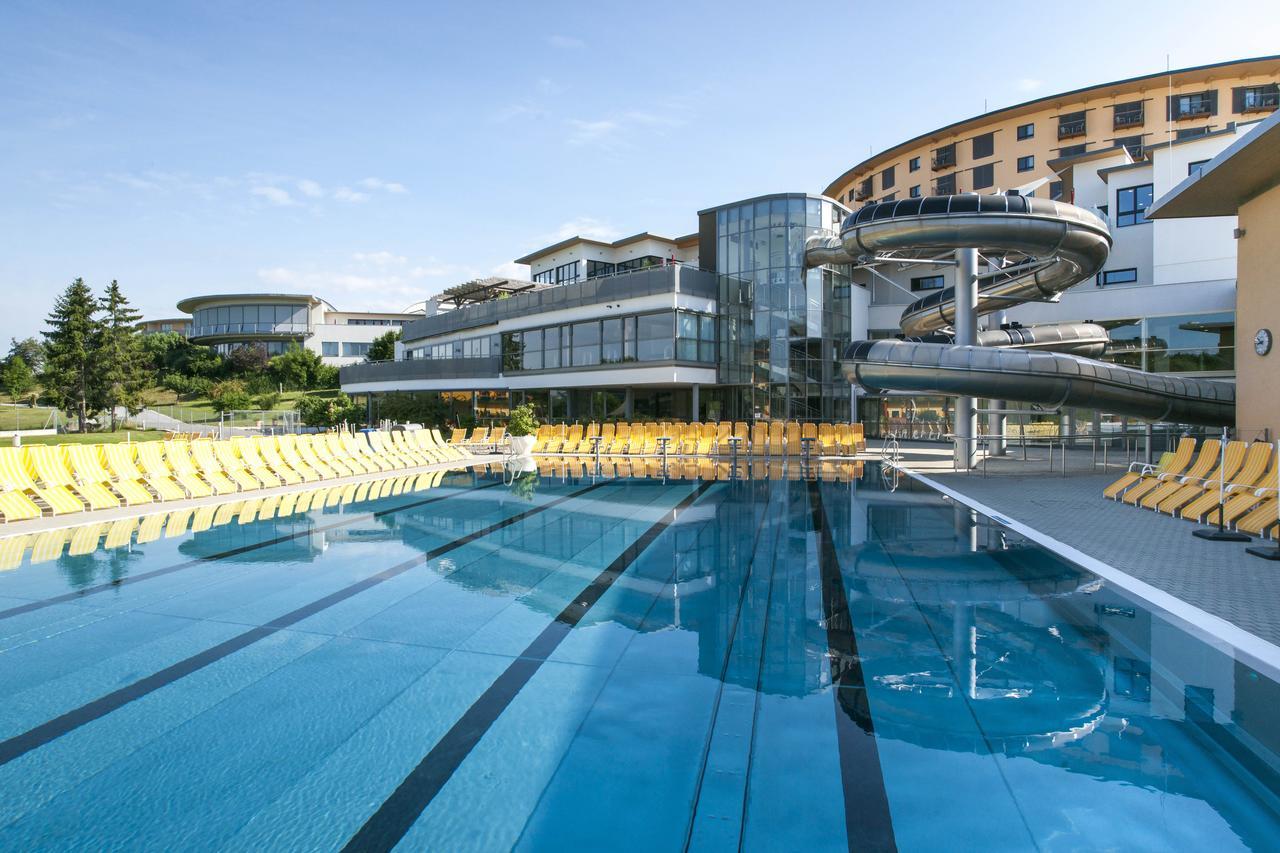 Allegria Resort Stegersbach - Allegria Hotel Exterior foto